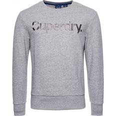 Superdry Classic Logo Sweat