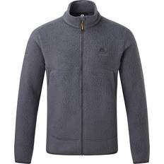 Mountain Equipment Mens Moreno Fleece Jacket Flint