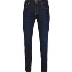 Scotch & Soda and Skim Jeans Dark Dark W