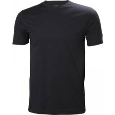 Helly Hansen Men's High-quality Breathable Cotton T-shirt mens
