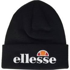 Cuero - Mujer Accesorios Ellesse El Velly Beanie - Navy Universal