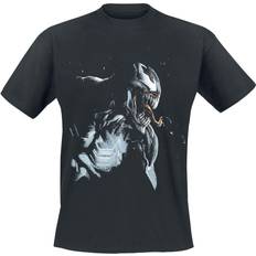 Venom spider man Spider-Man Venom T-shirt Herr