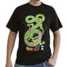 ABYstyle Dragon Ball Z Shenlong T-shirt Herr