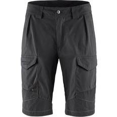 Klättermusen Climbing mouse Grimner Shorts - Grey