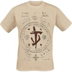 Gaya Entertainment Doom Eternal Slayer Symbol T-Shirt