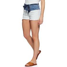 Superdry Bukser & Shorts Superdry Skinny Hot Shorts