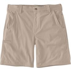 Carhartt Ripstop Lightweight Shorts - Tan