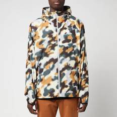 Kenzo Ulkoiluvaatteet Kenzo Windbreaker - Ivory