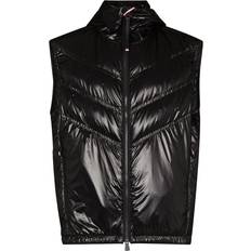 Moncler väst herr MONCLER GRENOBLE Salantin Padded Gilet