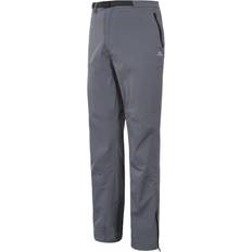 Multicolor Pantalones Trespass Hombres Stormy Adventure Pantalones - Gris