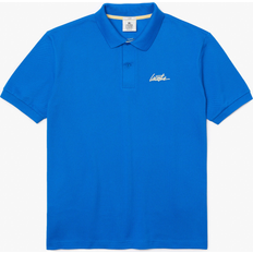 Lacoste pike Lacoste Piké Script Polo Shirt