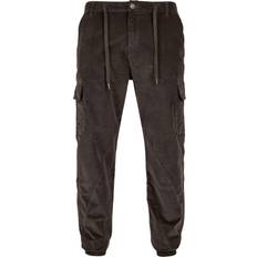 Urban Classics Gargohousut - Khaki