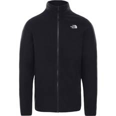 Clothing The North Face Women's Resolve Full-zip Fleece Tnf