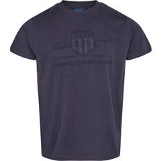 Gant T-Shirt - Beige