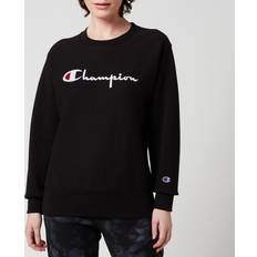 Champion Overdele Champion Trøje – Sweatshirt med rund hals