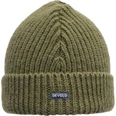 Devold Nansen Beanie - Olive