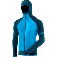 Dynafit Transalper Light Polartec Hoody - Schwarz