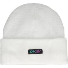 Morado Gorros Oakley B1B Gradient Patch Beanie - Black