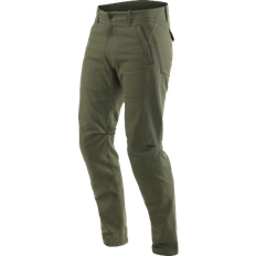 Dainese Chinos MC-Jeans Olive