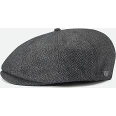 Brixton Brood Cotton Ivy Cap - Svart