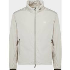 Armani Exchange Packable Dold Hoodie - Marinblå