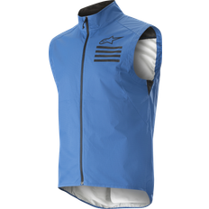 Alpinestars Descender V3 Giacca Bicicletta Blu