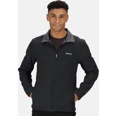 Regatta Cera V Softshell Jas - Donker Grijs