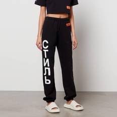 Preston Heron Preston Tape Sweatpant