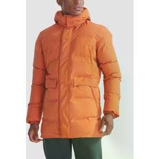 Superdry Herre Overtøj Superdry Train Heavyweight Puffer Jacket