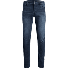 Jack & Jones Large Jeans Glenn Original 812 - Bleu