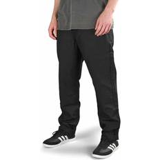 Vans Man Broeken Vans Authentic Chino Glide Pants - Black