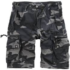 Vintage Industries Gandor Shorts