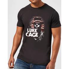 Marvel Knights Luke Cage Men's T-Shirt