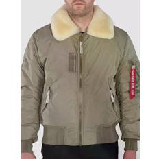 Alpha Industries Injector Iii Jacket