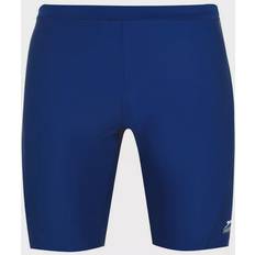 Nylon Swimming Trunks Slazenger Swimming Jammers Mens