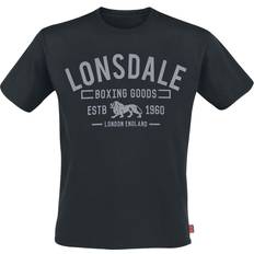 Lonsdale London PAPIGOE T-Shirt