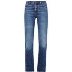 Diesel Jeans Diesel Pants - Blue