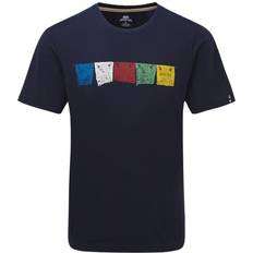 Sherpa Bekleidung Sherpa Adventure Gear Tarcho T-Shirt - Gelb