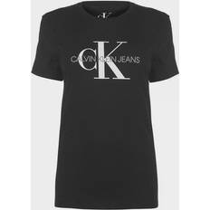 Calvin Klein Jeans Monogram T-shirt - White