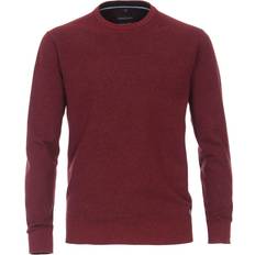 Casamoda Casamoda Pullover O-Neck - Blau