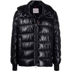 Moncler jacket men Moncler Cuvellier Down Jacket - Blue