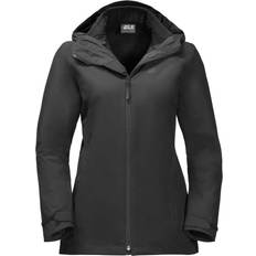 Norrland kläder Jack Wolfskin Norrland 3in1 Jacket