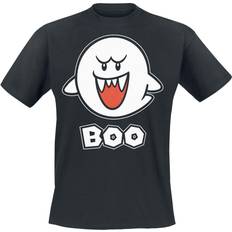 Nintendo Super Mario T-shirt - Boo