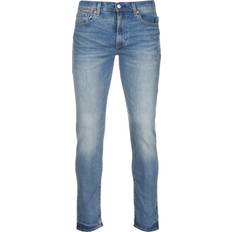 Levi's 512 slim taper Levi's 512 Slim Taper Jeans - Wash Blue