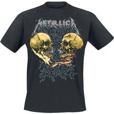 Metallica Metallica T-Shirt Sad But True