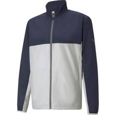 Puma Wind Jacket Mens