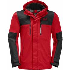 Jack wolfskin jasper Jack Wolfskin Jasper Flex Jacket