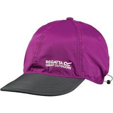 Regatta Unisex Caps Regatta Pack It Peak Cap