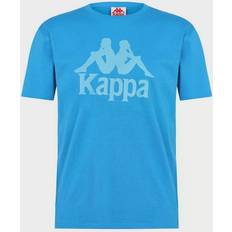 T shirt kappa Kappa Authentic Logo T Shirt Mens