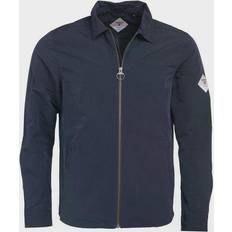 Barbour beacon Barbour Beacon Framwell Overshirt - Navy
